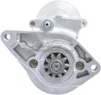 BBB Industries 19178 Starter Motor - view 1
