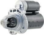 BBB Industries 19185 Starter Motor - view 2