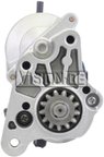 BBB Industries 19205 Starter - view 1