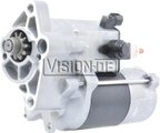 BBB Industries 19251 Starter - view 2