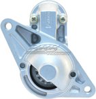 BBB Industries 19260 Starter Motor - view 1