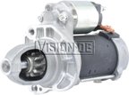 BBB Industries 19285 Starter - view 2