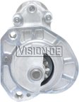 BBB Industries 19285 Starter - view 1