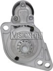 BBB Industries 19310 Starter - view 1