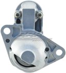 BBB Industries 19624 Starter Motor - view 1