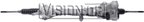 BBB Industries 201-0135E Rack and Pinion Assembly - view 2
