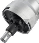 BBB Industries 201-0140E Rack and Pinion Assembly - view 3