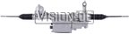 BBB Industries 201-0140E Rack and Pinion Assembly - view 1