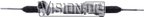 BBB Industries 201-0140E Rack and Pinion Assembly - view 2