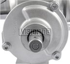 BBB Industries 201-0149E Rack and Pinion Assembly - view 3