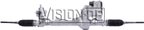 BBB Industries 201-0149E Rack and Pinion Assembly - view 1