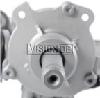 BBB Industries 201-0150E Rack and Pinion Assembly - view 3