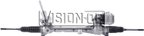 BBB Industries 201-0150E Rack and Pinion Assembly - view 1