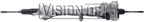 BBB Industries 201-0150E Rack and Pinion Assembly - view 2