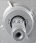 BBB Industries 201-0151E Rack and Pinion Assembly - view 3