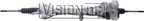 BBB Industries 201-0151E Rack and Pinion Assembly - view 2