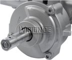 BBB Industries 201-0156E Rack and Pinion Assembly - view 3