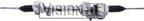 BBB Industries 201-0160E Rack and Pinion Assembly - view 2