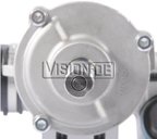 BBB Industries 201-0164E Rack and Pinion Assembly - view 3