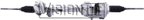 BBB Industries 201-0164E Rack and Pinion Assembly - view 2