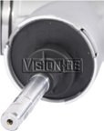 BBB Industries 201-0166E Rack and Pinion Assembly - view 3