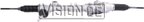 BBB Industries 201-0166E Rack and Pinion Assembly - view 2