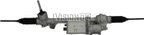 BBB Industries 201-0170E Rack and Pinion Assembly - view 1