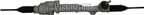 BBB Industries 201-0170E Rack and Pinion Assembly - view 2