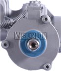 BBB Industries 201-0184E Rack and Pinion Assembly - view 3