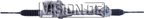 BBB Industries 201-0184E Rack and Pinion Assembly - view 2