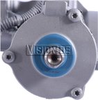BBB Industries 201-0185E Rack and Pinion Assembly - view 3