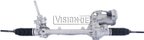 BBB Industries 201-0192E Rack and Pinion Assembly - view 1