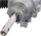 BBB Industries 201-0198E Rack and Pinion Assembly - view 3