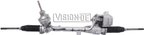 BBB Industries 201-0198E Rack and Pinion Assembly - view 1