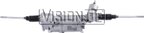 BBB Industries 202-0122E Rack and Pinion Assembly - view 1