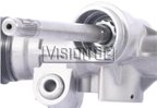 BBB Industries 202-0126 Rack and Pinion Assembly - view 3