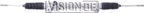 BBB Industries 202-0126 Rack and Pinion Assembly - view 2