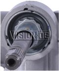 BBB Industries 202-0127 Rack and Pinion Assembly - view 3