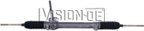 BBB Industries 202-0127 Rack and Pinion Assembly - view 1