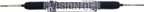 BBB Industries 202-0127 Rack and Pinion Assembly - view 2