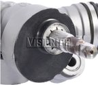 BBB Industries 202-0131E Rack and Pinion Assembly - view 3