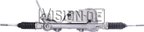 BBB Industries 202-0136E Rack and Pinion Assembly - view 1
