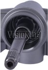 BBB Industries 202-0138 Rack and Pinion Assembly - view 3