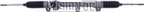 BBB Industries 202-0138 Rack and Pinion Assembly - view 2