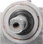 BBB Industries 203-0117 Rack and Pinion Assembly - view 3