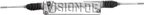 BBB Industries 203-0121 Rack and Pinion Assembly - view 2