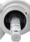 BBB Industries 203-0145E Rack and Pinion Assembly - view 3