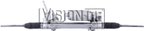 BBB Industries 203-0145E Rack and Pinion Assembly - view 1