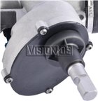BBB Industries 203-0150E Rack and Pinion Assembly - view 3