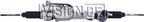 BBB Industries 203-0150E Rack and Pinion Assembly - view 2